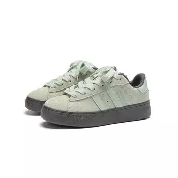 Кеды унисекс с низким верхом Forever 21