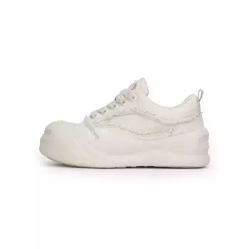 Кеды унисекс с низким верхом Lilbetter