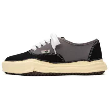 Кеды унисекс с низким верхом Mihara Yasuhiro