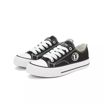 Кеды унисекс с низким верхом Talking Tom