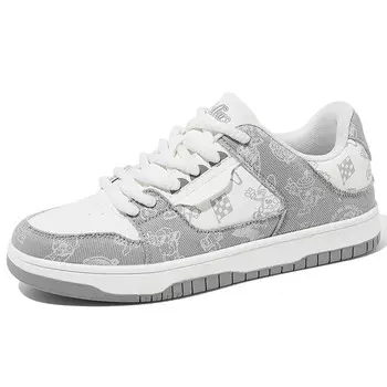 Кеды унисекс с низким верхом Tcellars