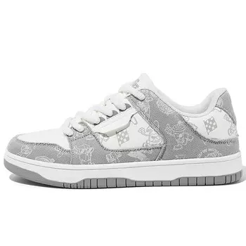 Кеды унисекс с низким верхом Tcellars