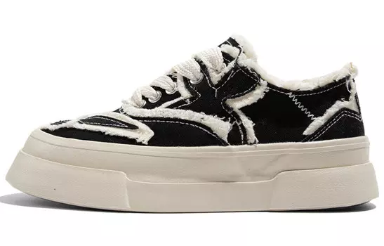 Кеды унисекс с низким верхом Tuopin