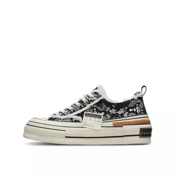 Кеды унисекс с низким верхом Xvessel