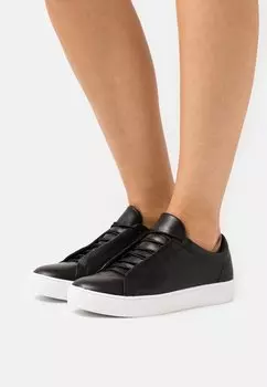 Кеды Vagabond ZOE, цвет Black