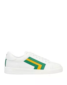 Кеды Valextra, белый