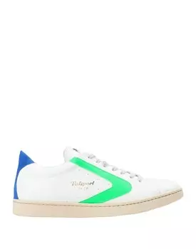 Кеды Valsport, белый