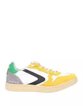 Кеды Valsport, белый