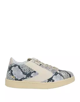 Кеды Valsport, бежевый