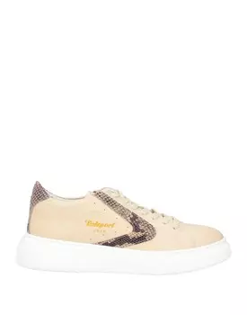 Кеды Valsport, бежевый