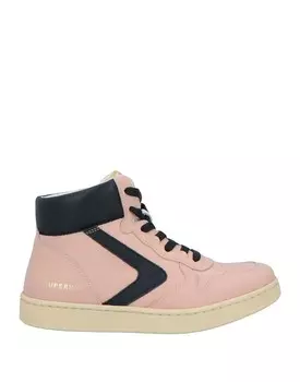 Кеды Valsport, бледно-розовый