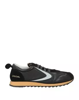 Кеды Valsport, черный