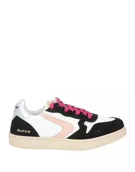 Кеды Valsport, черный