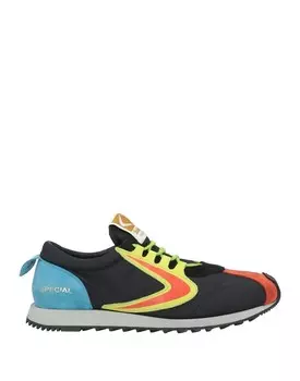 Кеды Valsport, черный