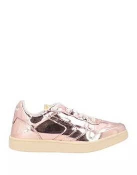 Кеды Valsport, розовое золото