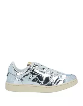 Кеды Valsport, серебро