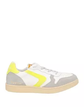 Кеды Valsport, серый