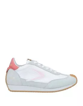 Кеды Valsport, светло-серый