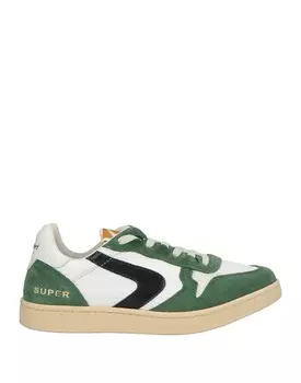 Кеды Valsport, зеленый