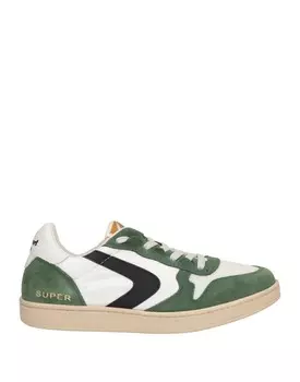 Кеды Valsport, зеленый