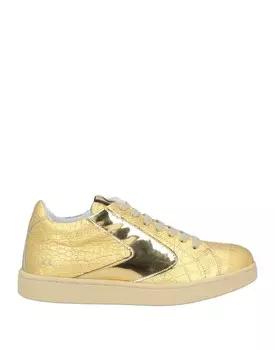 Кеды Valsport, золото