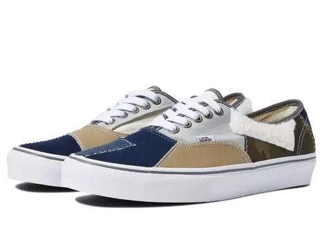 Кеды Vans, Authentic