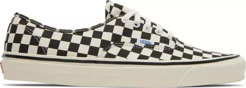 Кеды Vans Authentic 44 DX Anaheim Factory, белый