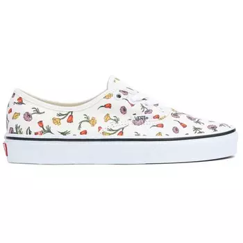 Кеды Vans Authentic, кремовый