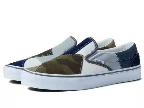 Кеды Vans, Classic Slip-On
