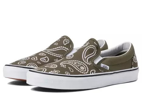 Кеды Vans, Classic Slip-On