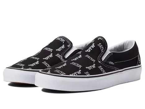 Кеды Vans, Classic Slip-On