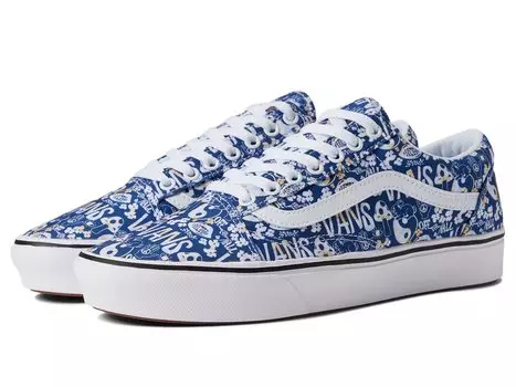 Кеды Vans, Comfycush Old Skool