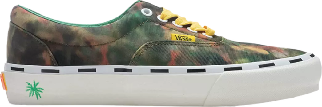 Кеды Vans Dobale x Era VLT LX Forever Sunny in Ikoyi, разноцветный