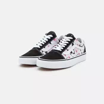 Кеды Vans Old Skool, черный