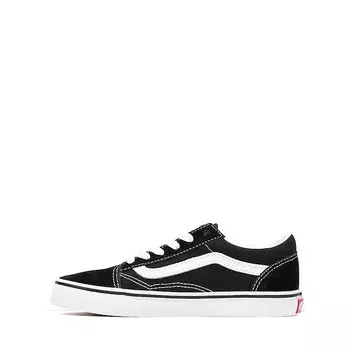 Кеды Vans Old Skool Skate Shoe, черный/белый