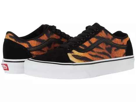 Кеды Vans, Old Skool Tapered