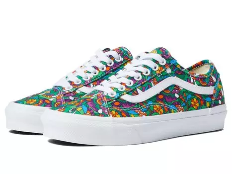 Кеды Vans, Old Skool Tapered