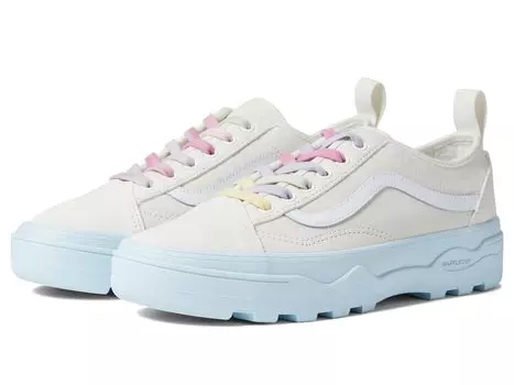 Кеды Vans, Sentry Old Skool WC