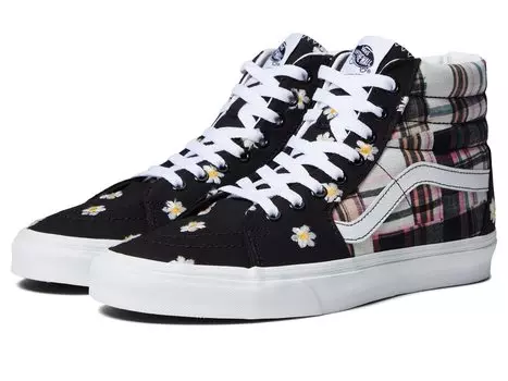 Кеды Vans, SK8-Hi