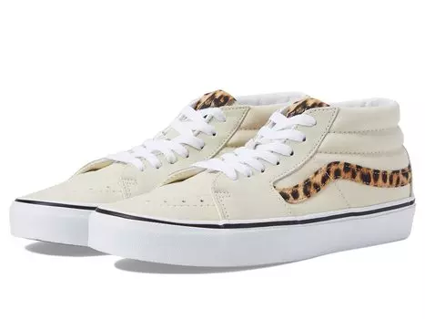 Кеды Vans, SK8-Mid