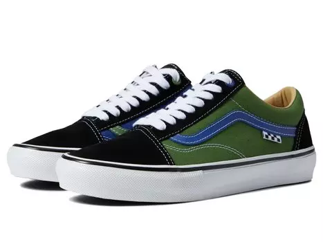 Кеды Vans, Skate Old Skool