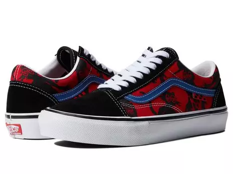 Кеды Vans, Skate Old Skool