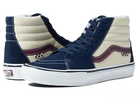 Кеды Vans, Skate SK8-Hi