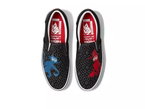 Кеды Vans, Skate Slip-On