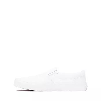 Кеды Vans Slip-On Skate Shoe, белый