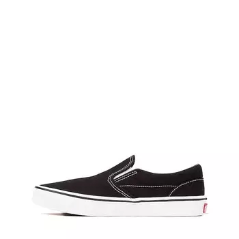Кеды Vans Slip-On Skate Shoe, черный
