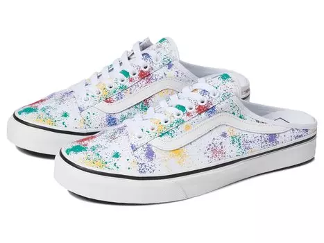 Кеды Vans, Style 36 Mule