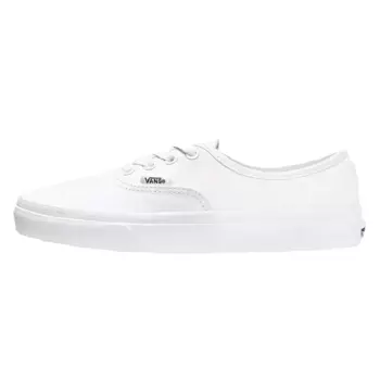 Кеды Vans Ua authentic, белый