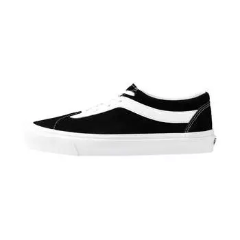 Кеды Vans Ua Bold Ni, черный/белый