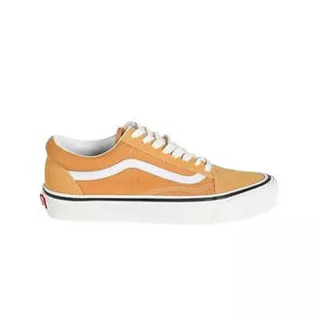 Кеды Vans Ua Old Skool 36 DX, горчичный